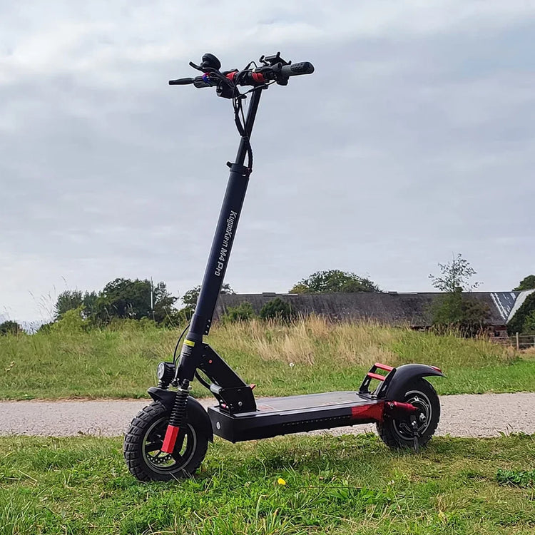 Entry Level Scooter