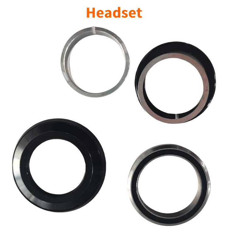 Pièces de rechange et accessoires G2 Max