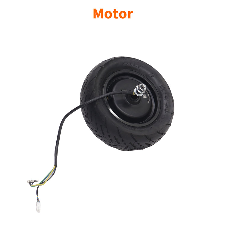 Pièces de rechange et accessoires KuKirin G4