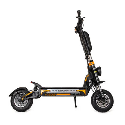 Trottinette électrique KUKIRIN G4 Max | Double moteur puissant de 1600 W | Batterie 60 V 35,2 Ah