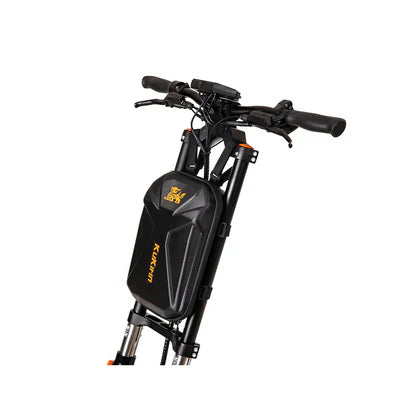 Trottinette électrique KUKIRIN G4 Max | Double moteur puissant de 1600 W | Batterie 60 V 35,2 Ah