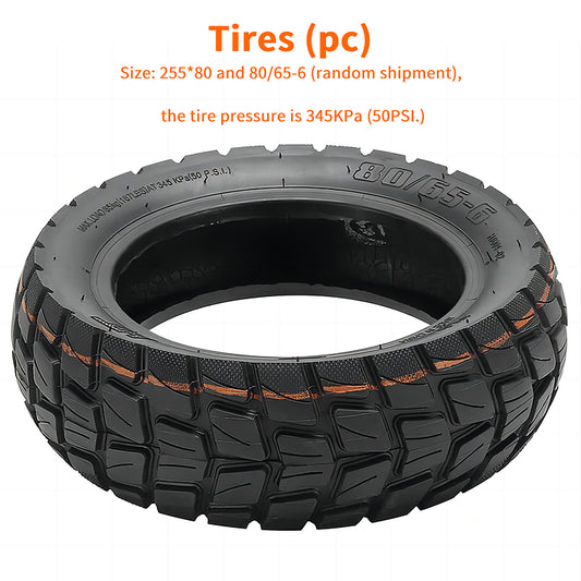 Kukirin G3 Pro Spare Parts & Accessories