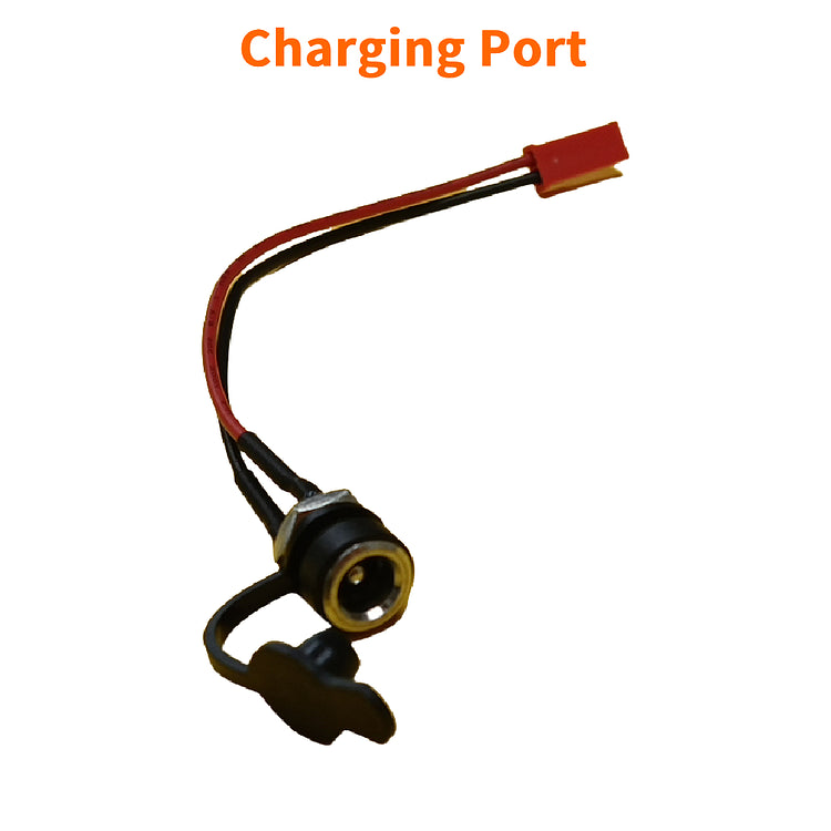 Pièces de rechange et accessoires Kukirin G3