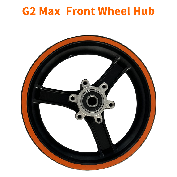 Pièces de rechange et accessoires G2 Max