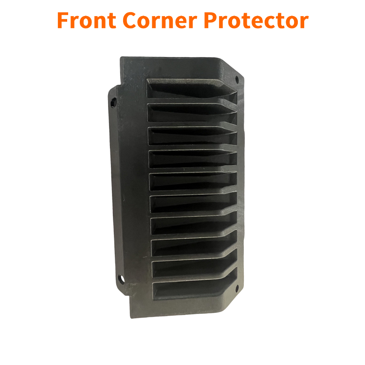 Pièces de rechange et accessoires G2 Max