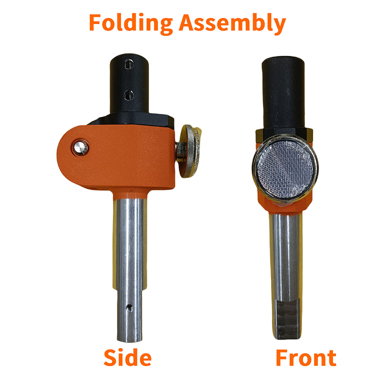 Pièces de rechange et accessoires Kukirin G3