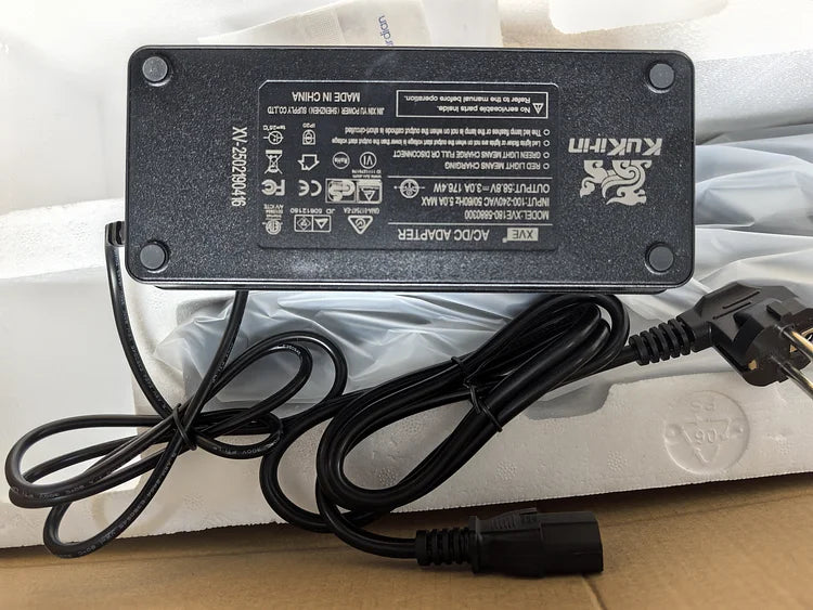 G2 Master Spare Parts & Accessories