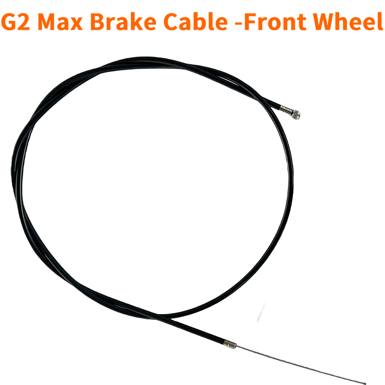 Pièces de rechange et accessoires G2 Max