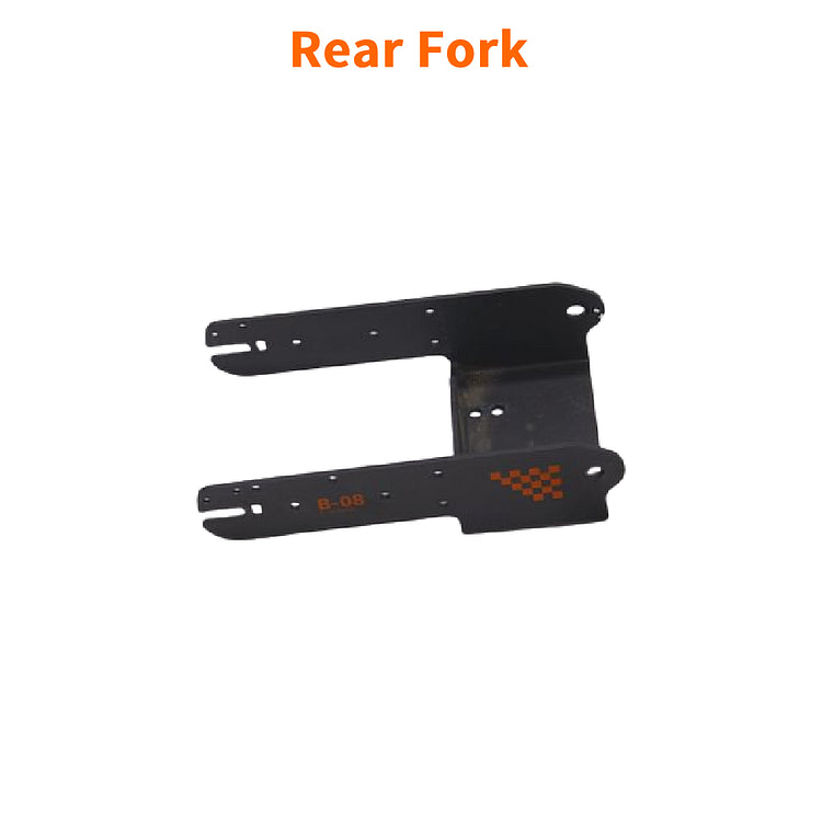 Pièces de rechange et accessoires KuKirin G4