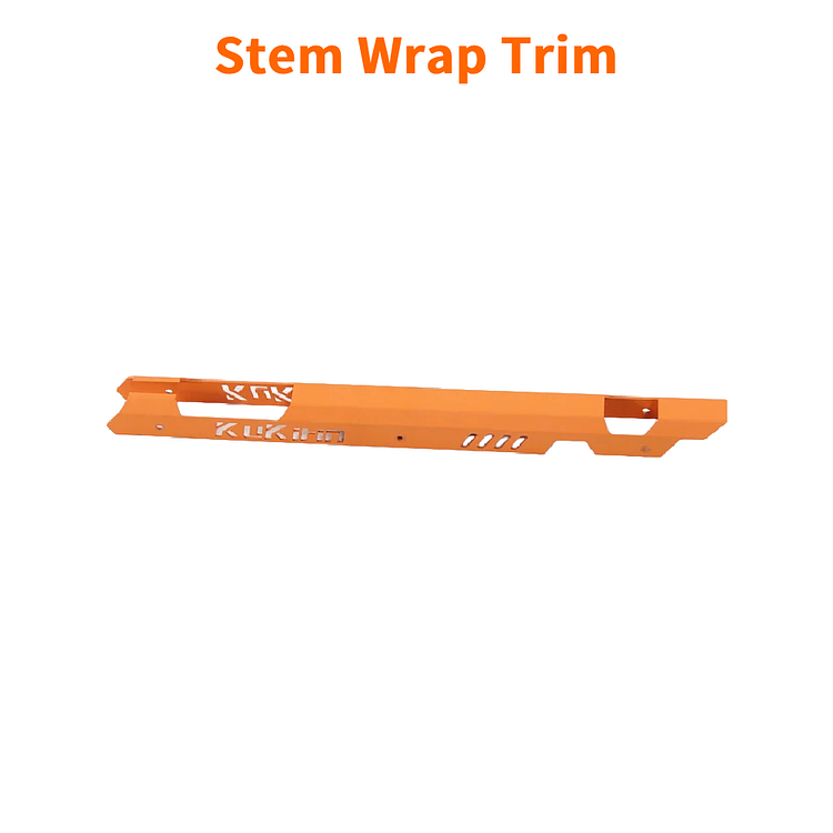 Kukirin G3 Pro Spare Parts & Accessories