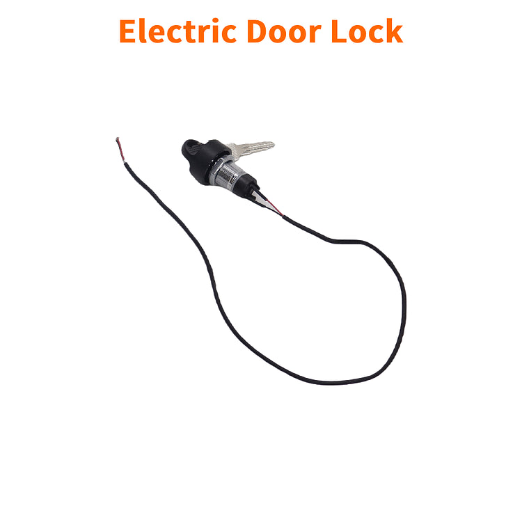 Pièces de rechange et accessoires KuKirin G4