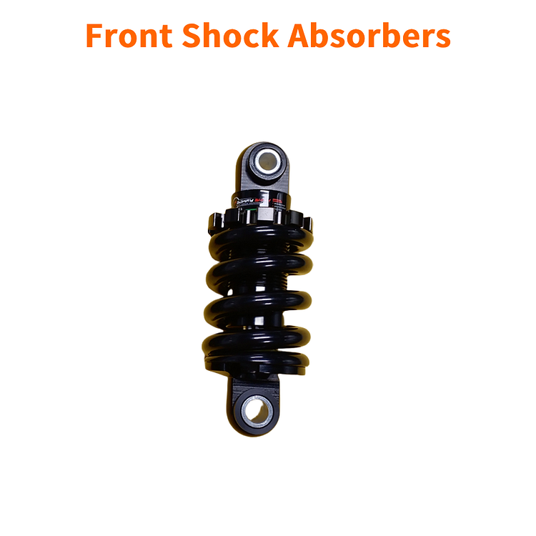 Kukirin G3 Pro Spare Parts & Accessories