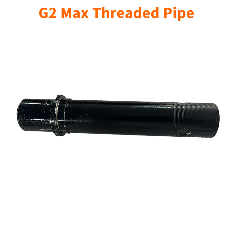 Pièces de rechange et accessoires G2 Max