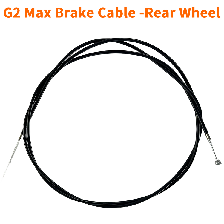 Pièces de rechange et accessoires G2 Max