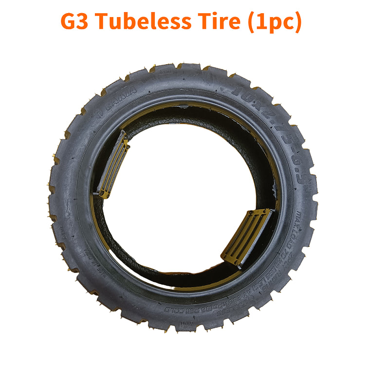 Pièces de rechange et accessoires Kukirin G3