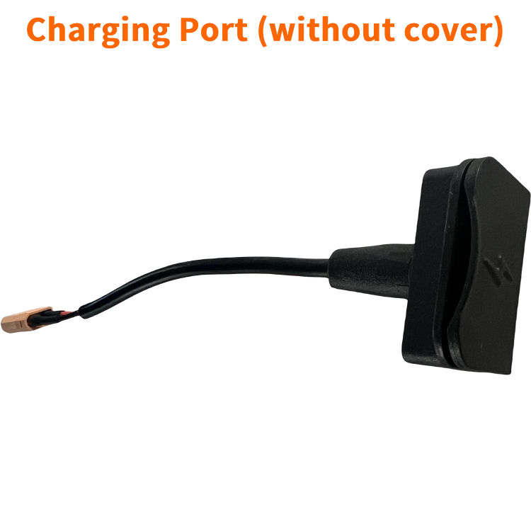 Pièces de rechange et accessoires G2 Max