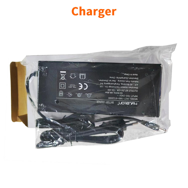 Pièces de rechange et accessoires KuKirin G4