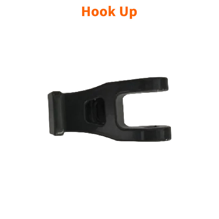 Pièces de rechange et accessoires G2 Master