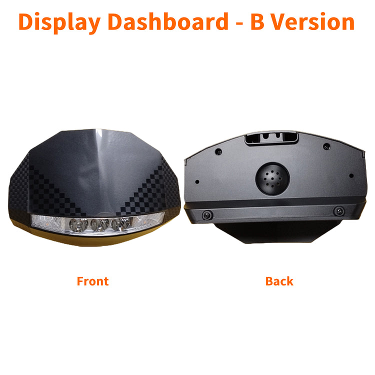 Pièces de rechange et accessoires Kukirin G3