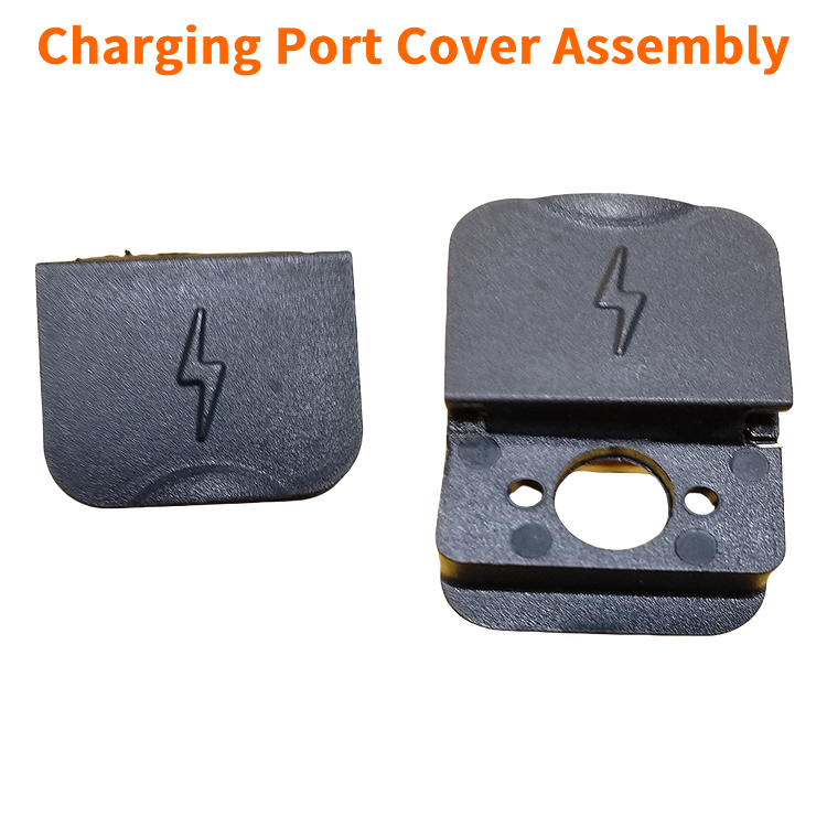 Pièces de rechange et accessoires G2 Max