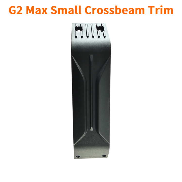 Pièces de rechange et accessoires G2 Max