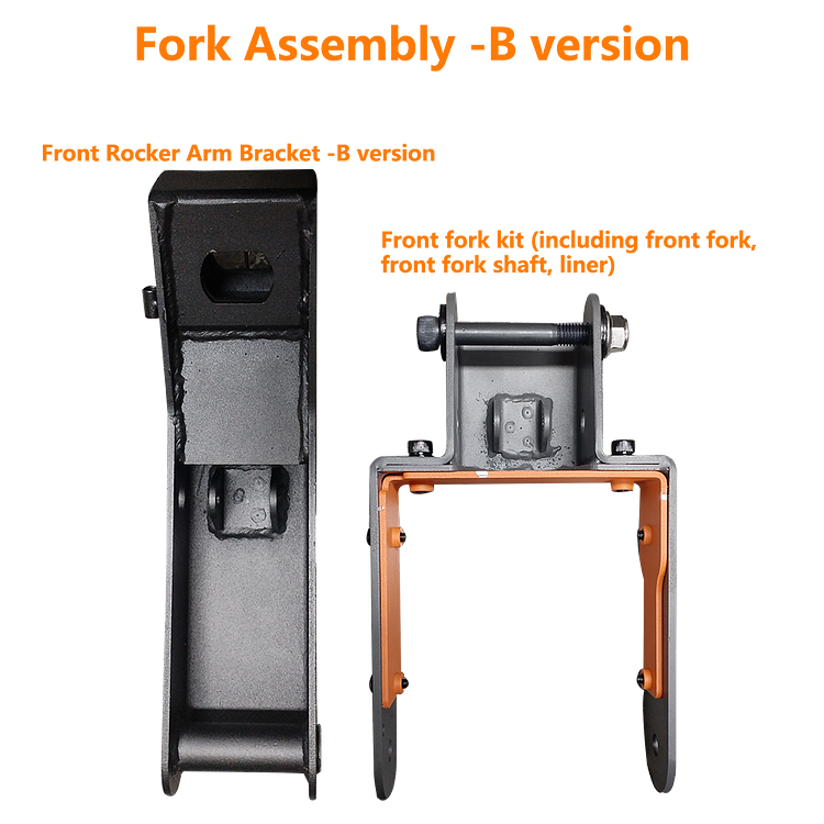 Pièces de rechange et accessoires KuKirin G4
