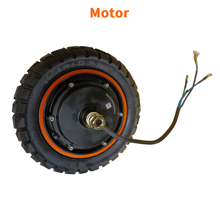 Pièces de rechange et accessoires Kukirin G3