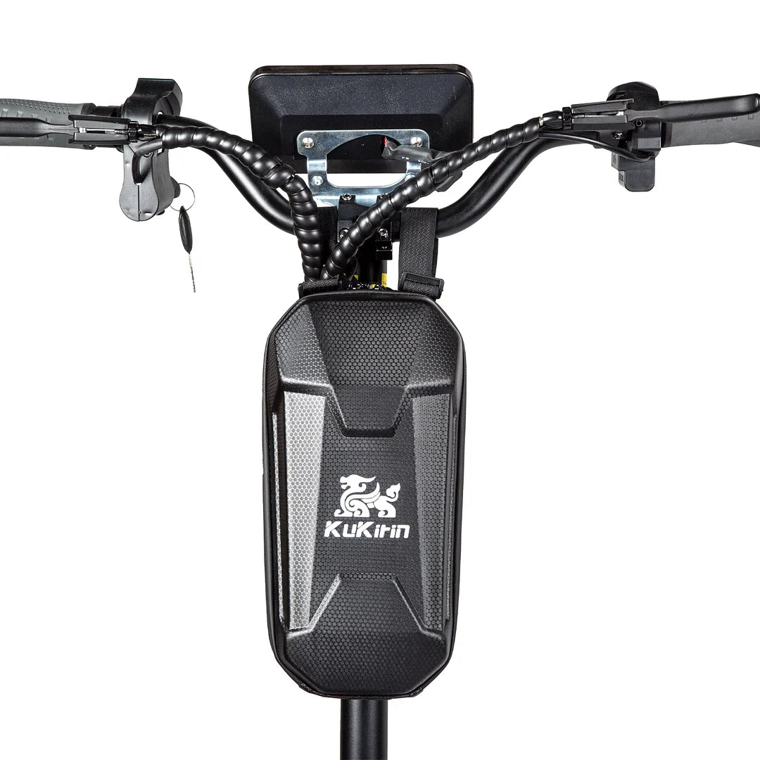 Sac de rangement pour scooter compatible avec tous les modèles