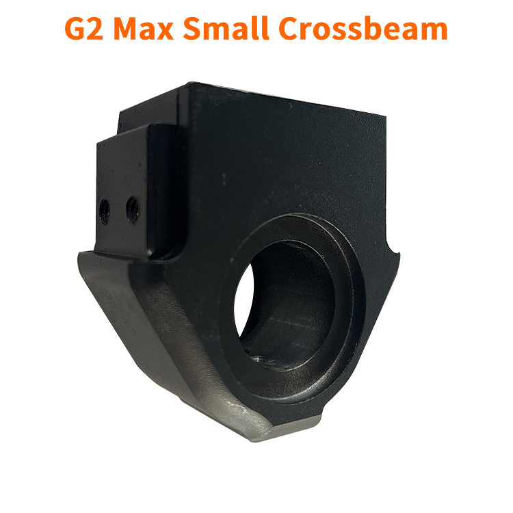 Pièces de rechange et accessoires G2 Max