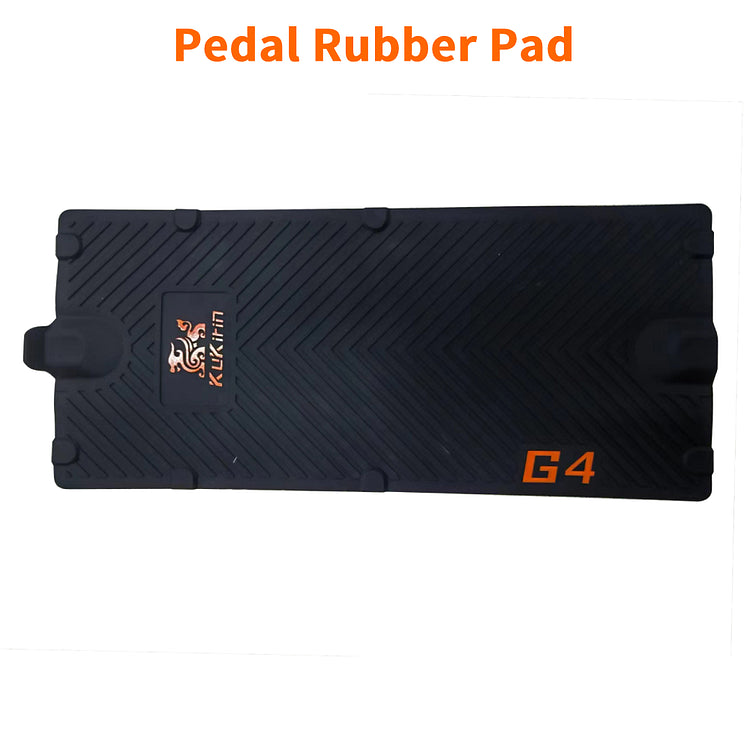 Pièces de rechange et accessoires KuKirin G4