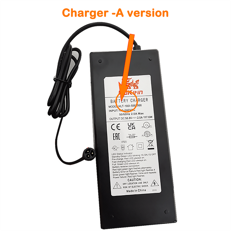 G2 Master Spare Parts & Accessories