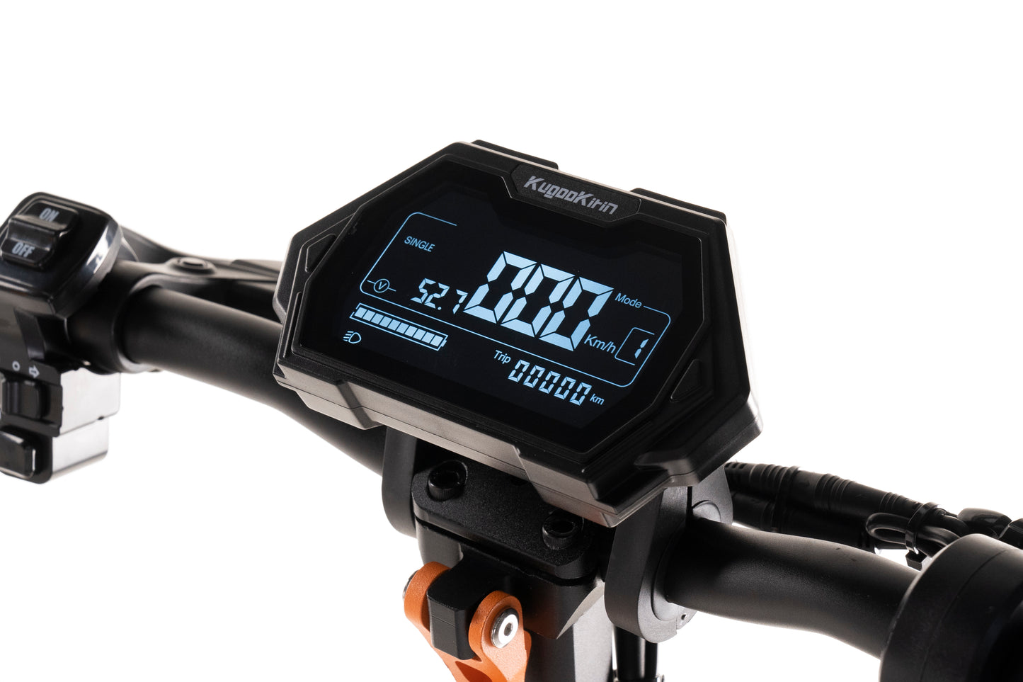 KUKIRIN G2 Max Electric Scooter | 960WH Power | 1000W Motor