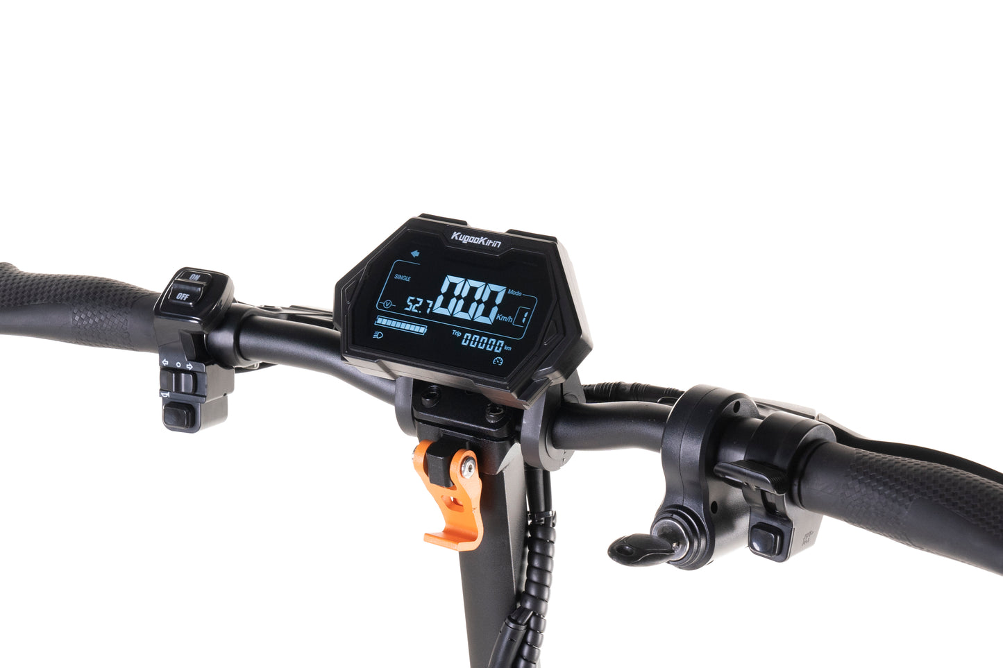 Trottinette électrique KUKIRIN G2 Max | Puissance 960 Wh | Moteur 1000 W