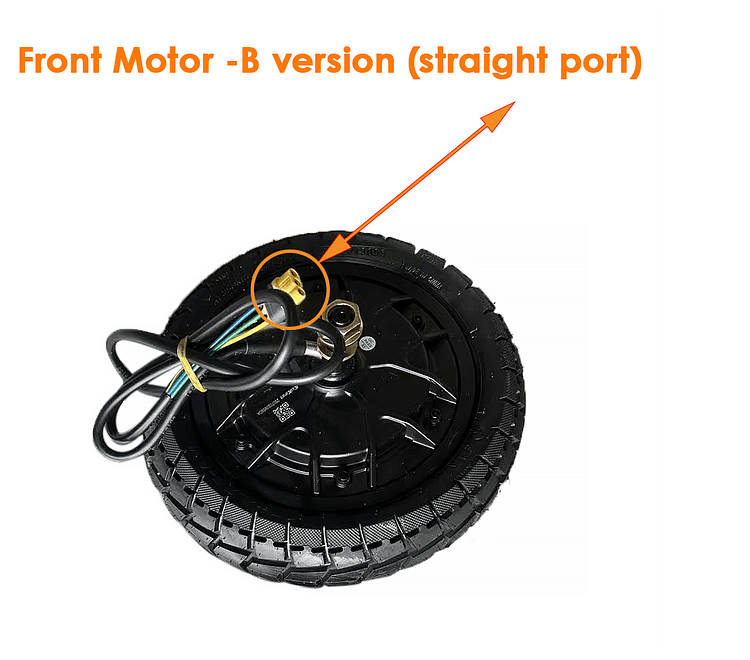 G2 Master Spare Parts & Accessories