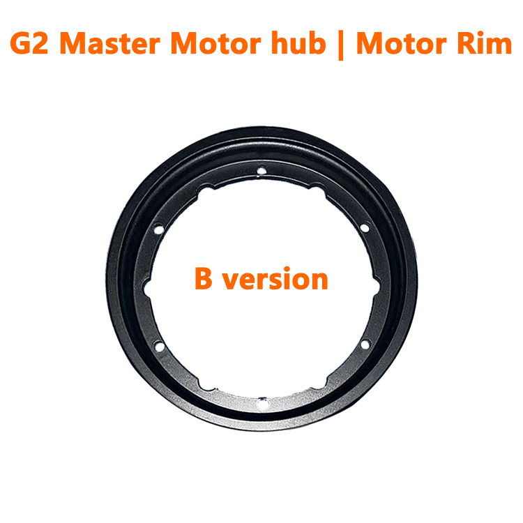 G2 Master Spare Parts & Accessories