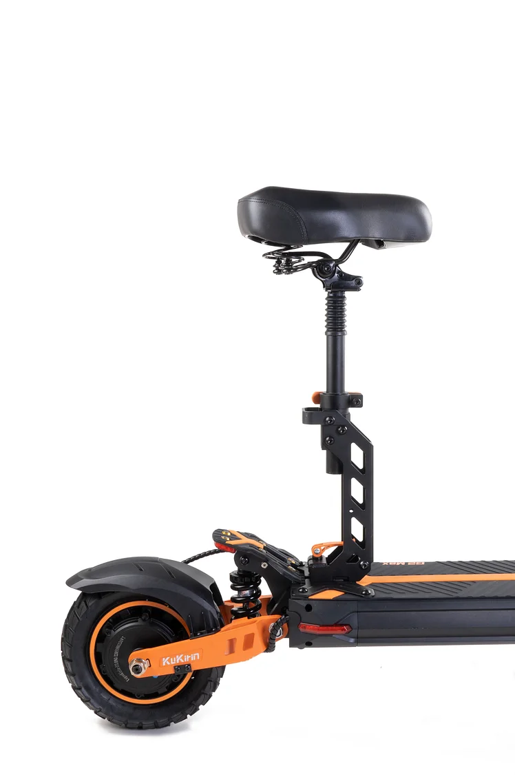 Kugoo Scooter Seat Kit