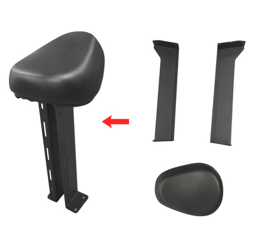 Kit de siège pour scooter Kugoo
