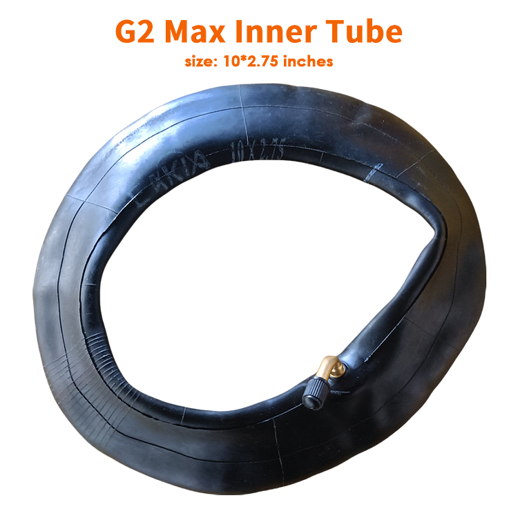 Pièces de rechange et accessoires G2 Max