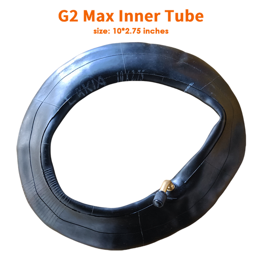 G2 Max Spare Parts & Accessories