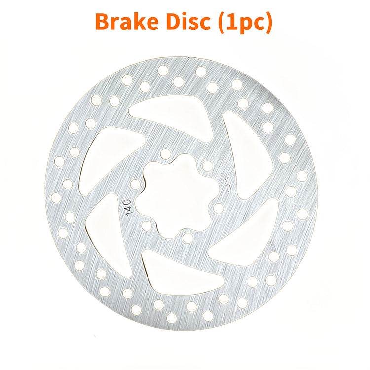 Pièces de rechange et accessoires Kukirin G3