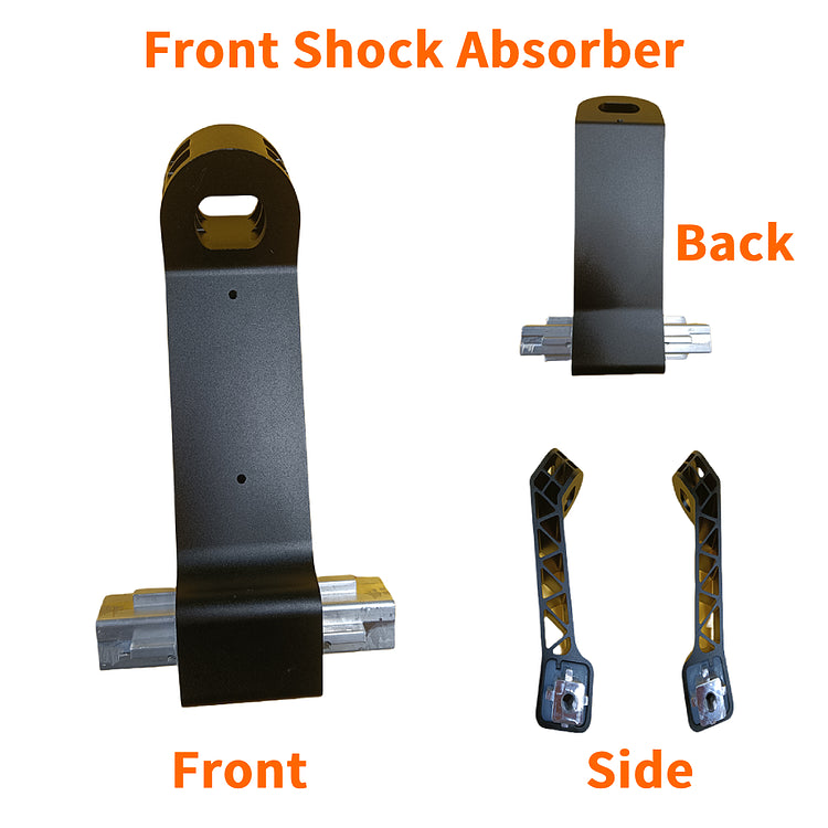 Pièces de rechange et accessoires Kukirin G3