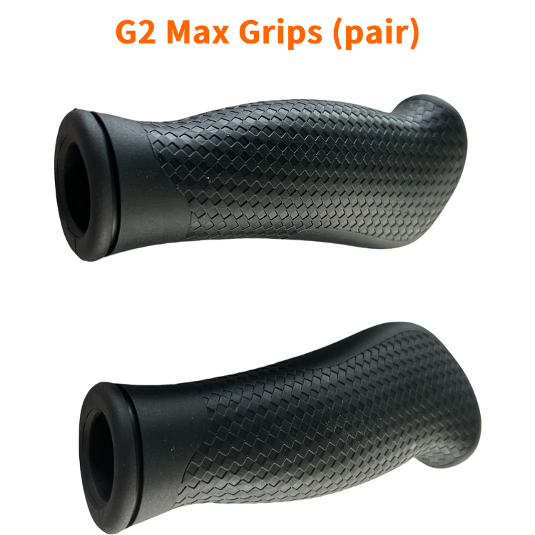 Pièces de rechange et accessoires G2 Max