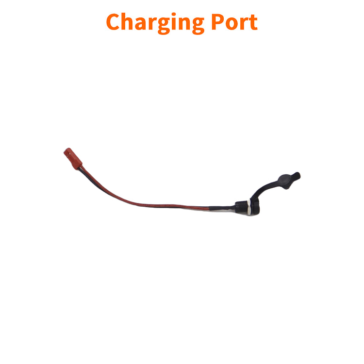 Pièces de rechange et accessoires KuKirin G4