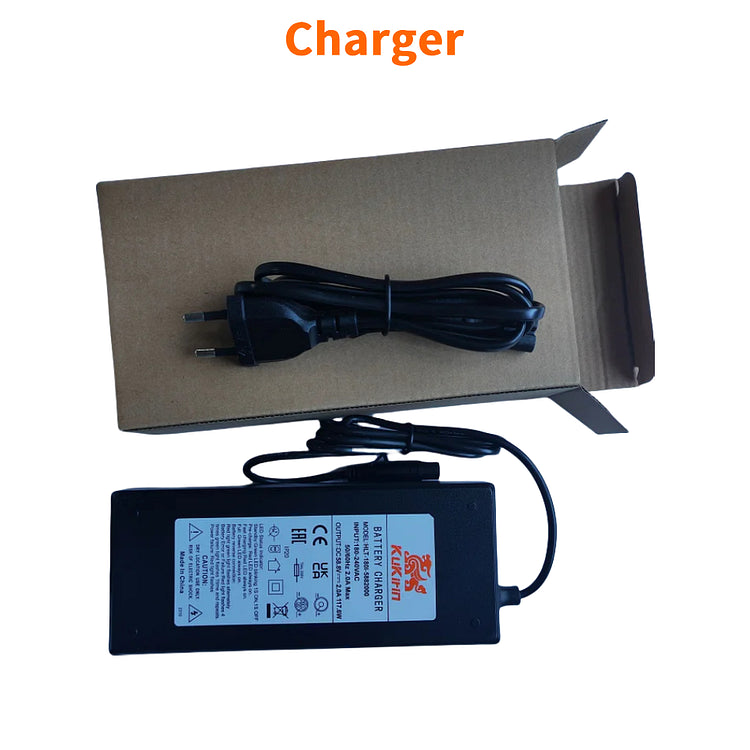 Pièces de rechange et accessoires G2 Master