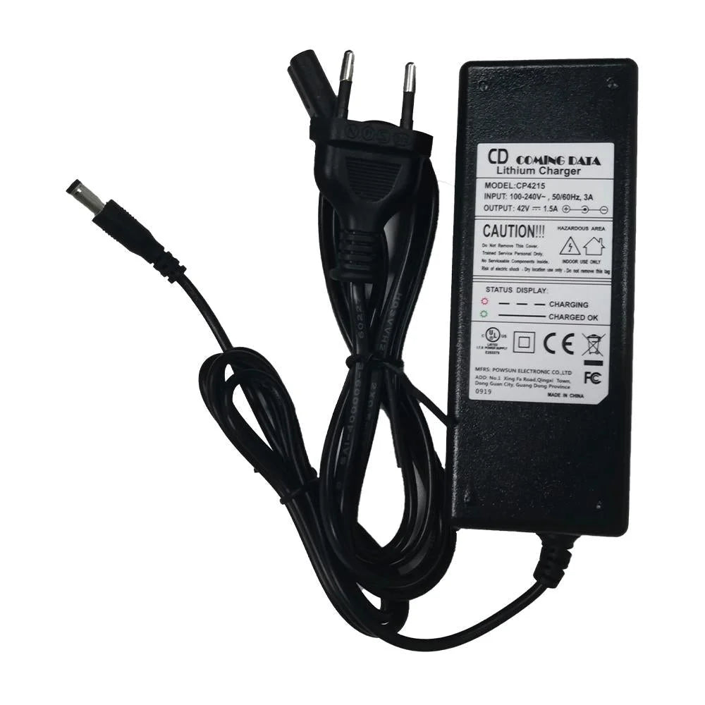 KUGOO Electric Scooter Charger