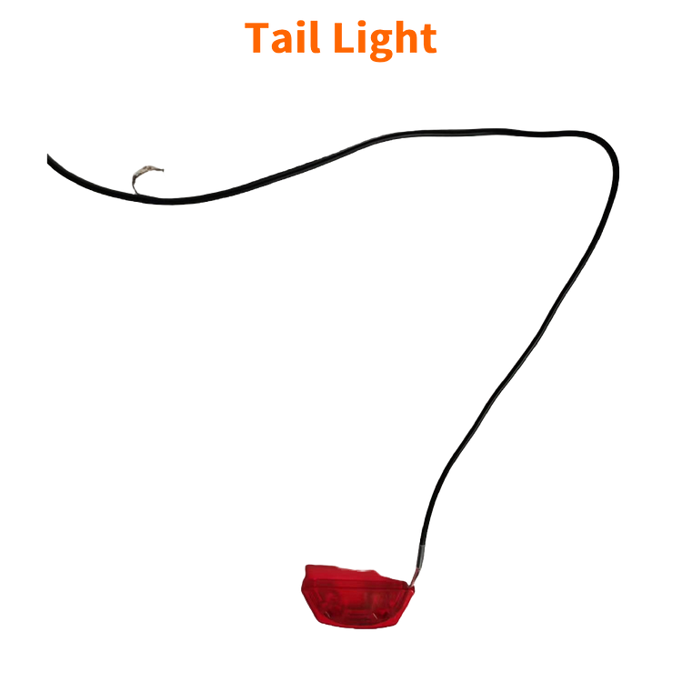 Pièces de rechange et accessoires G2 Max