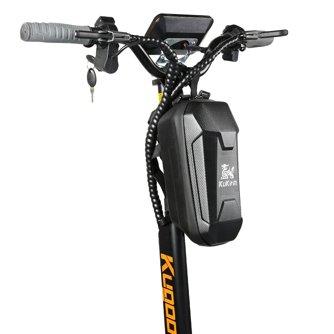 Sac de rangement pour scooter compatible avec tous les modèles