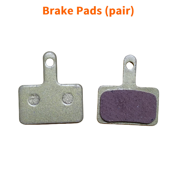 Pièces de rechange et accessoires KuKirin G4