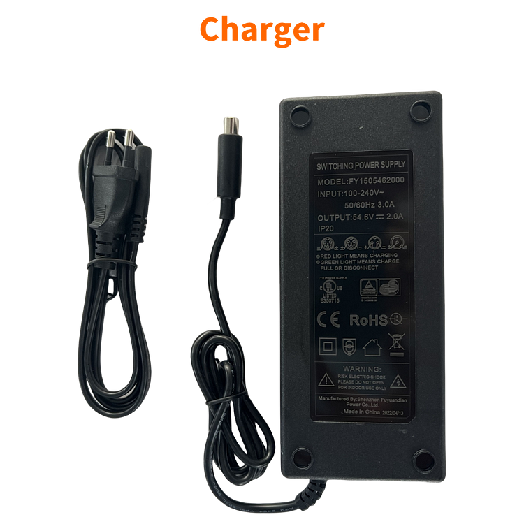Pièces de rechange et accessoires G2 Max