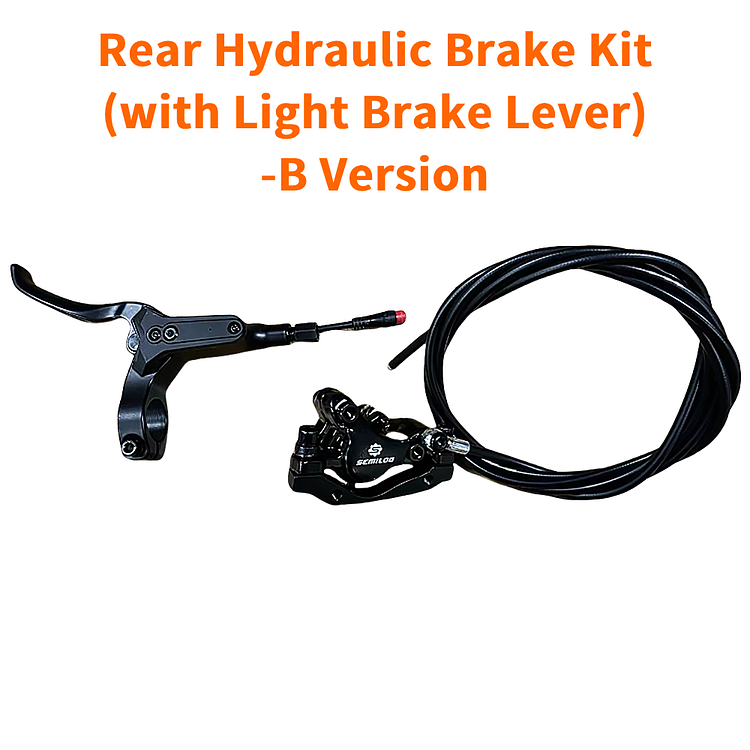 Kukirin G3 Pro Spare Parts & Accessories